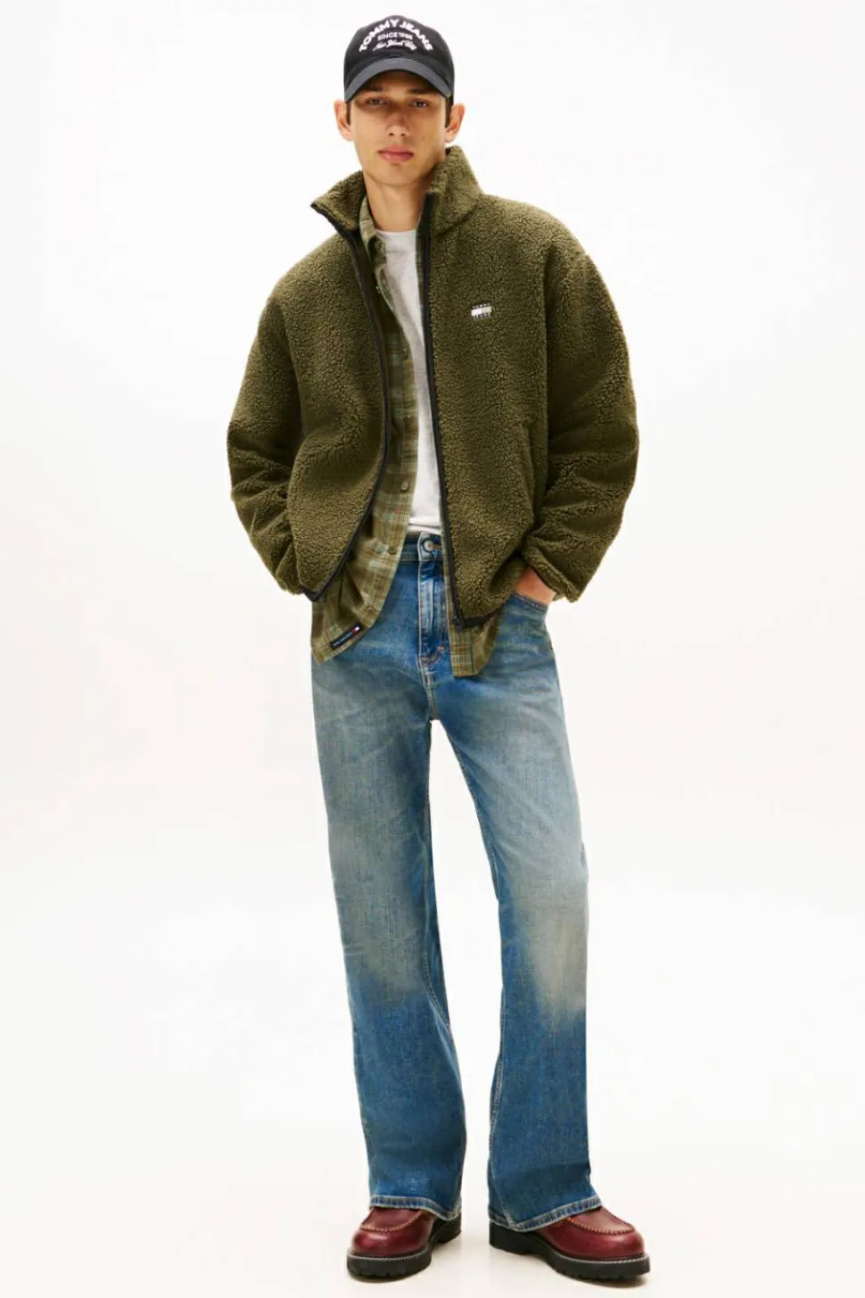 Tommy jeans