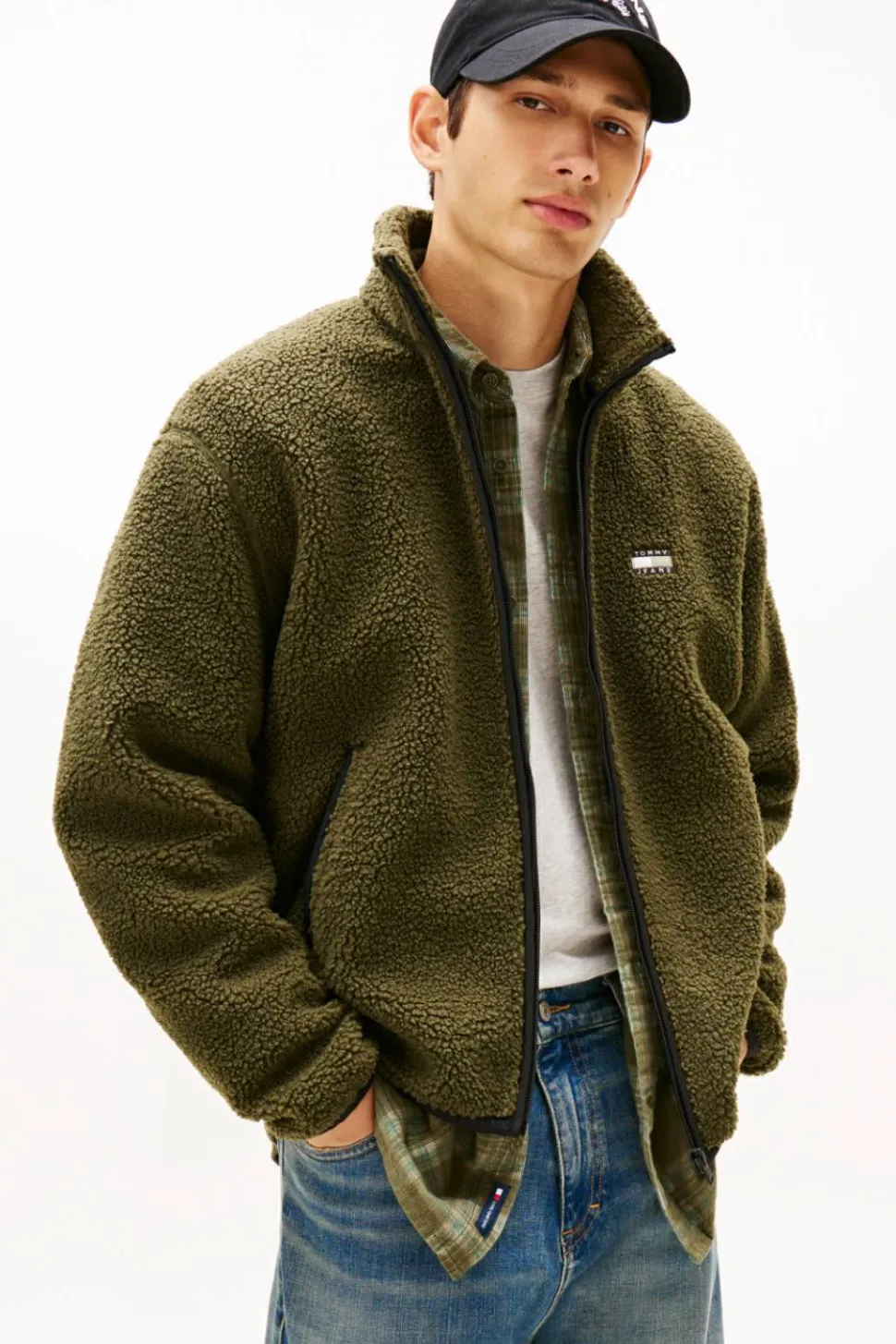 Tommy jeans