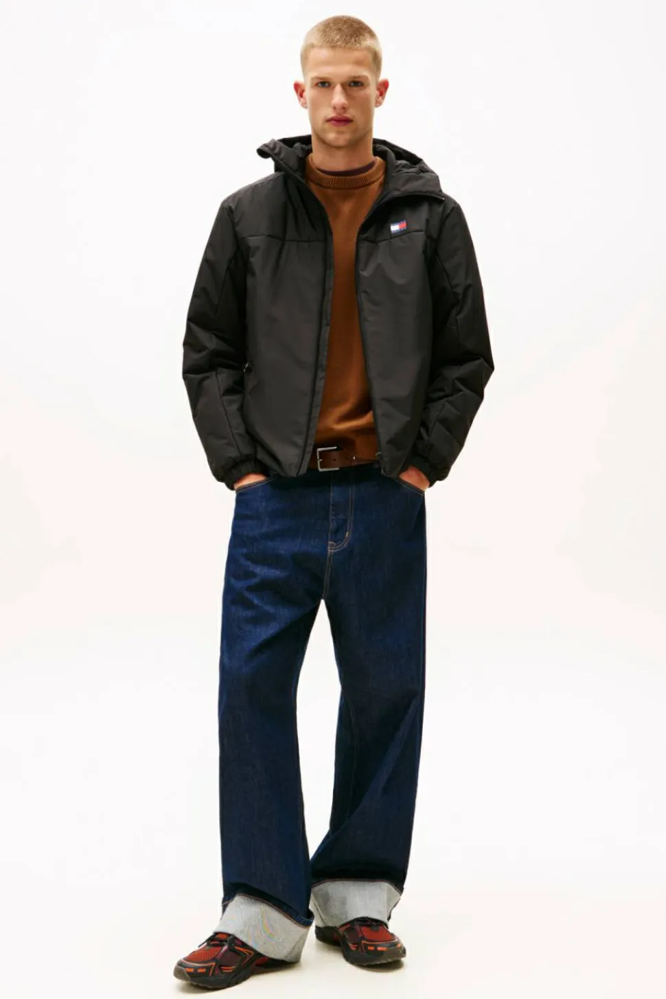 Tommy jeans