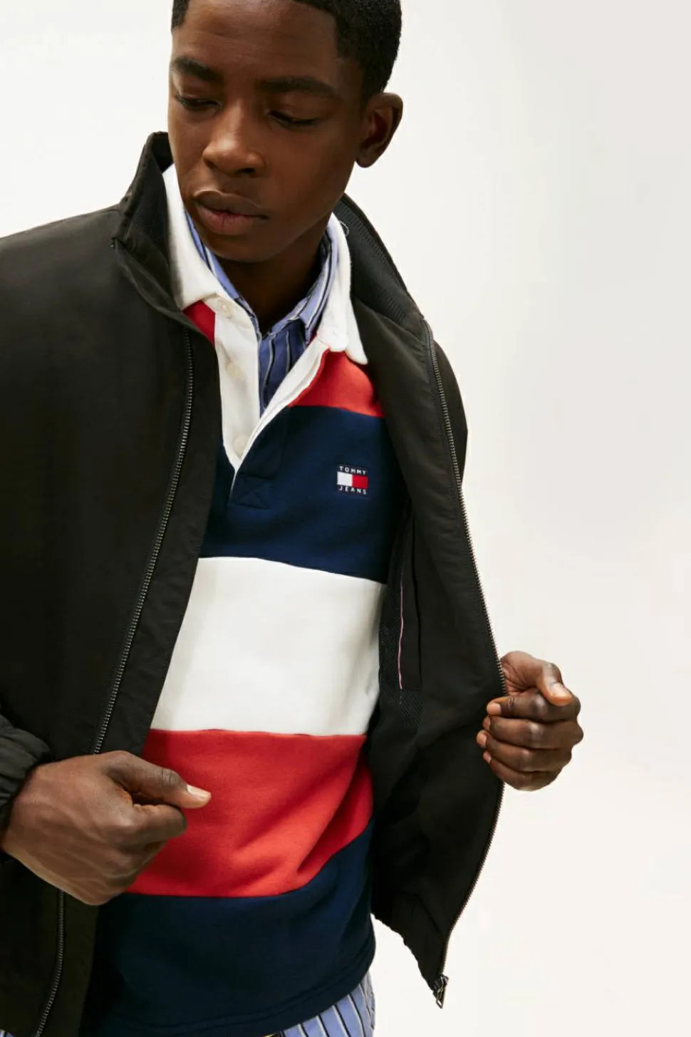 Tommy jeans