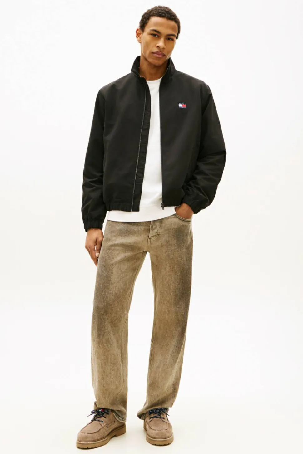 Tommy jeans