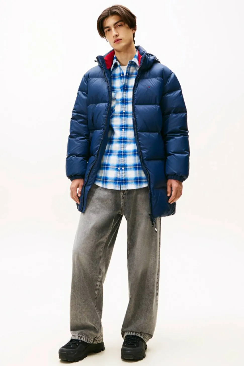 Tommy jeans