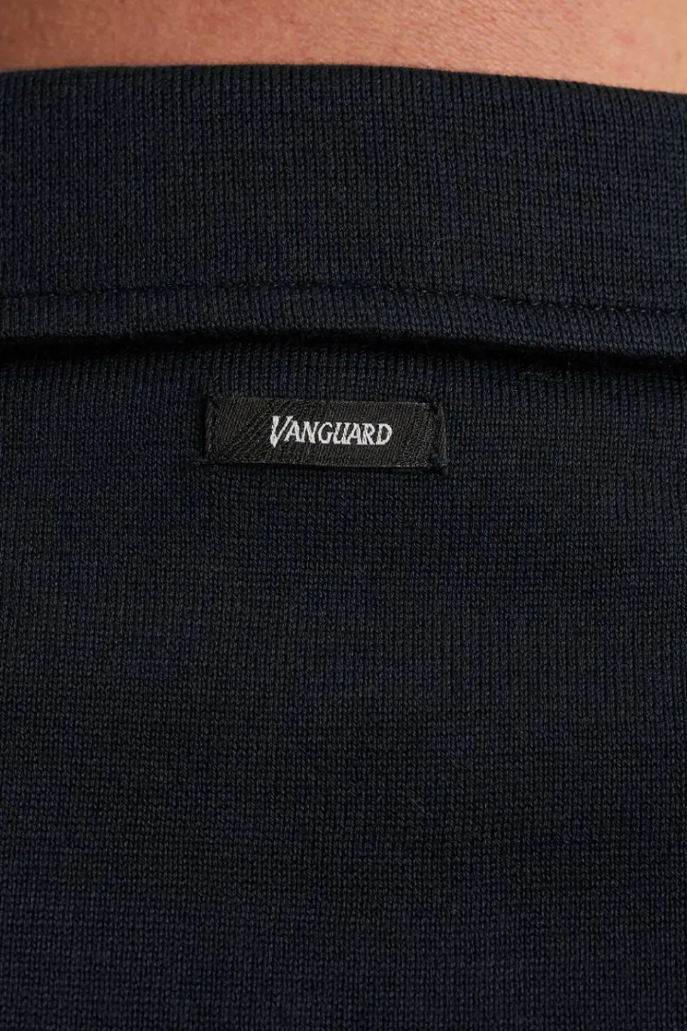 Vanguard