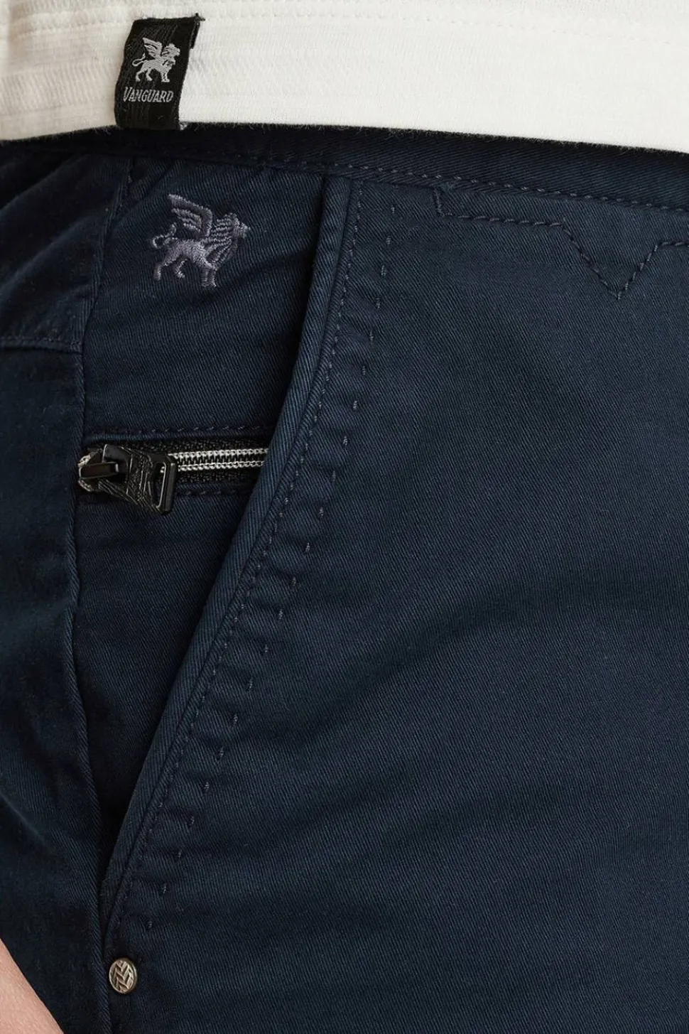 Vanguard