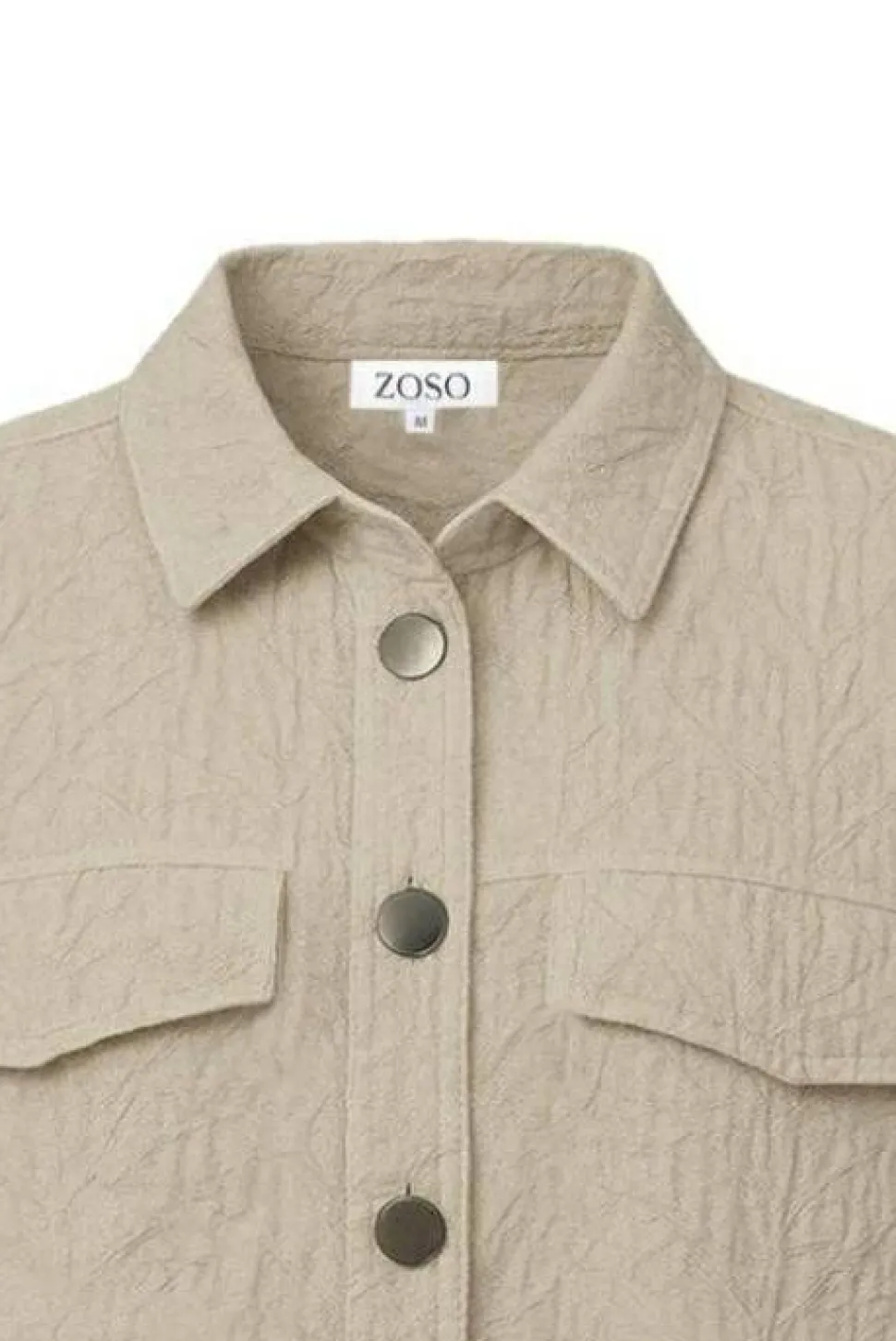 Zoso