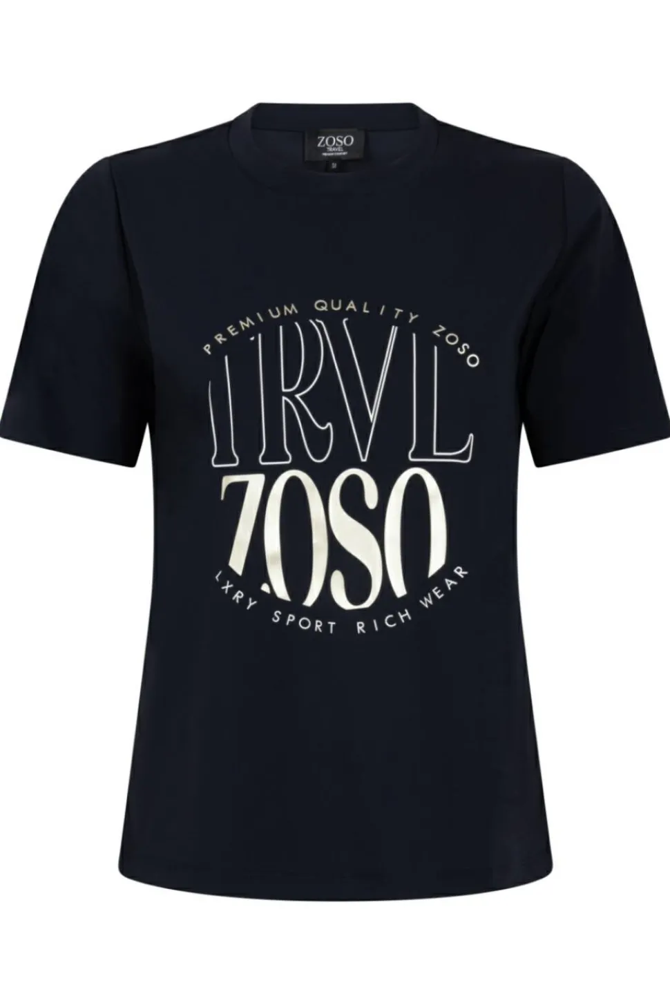 Zoso