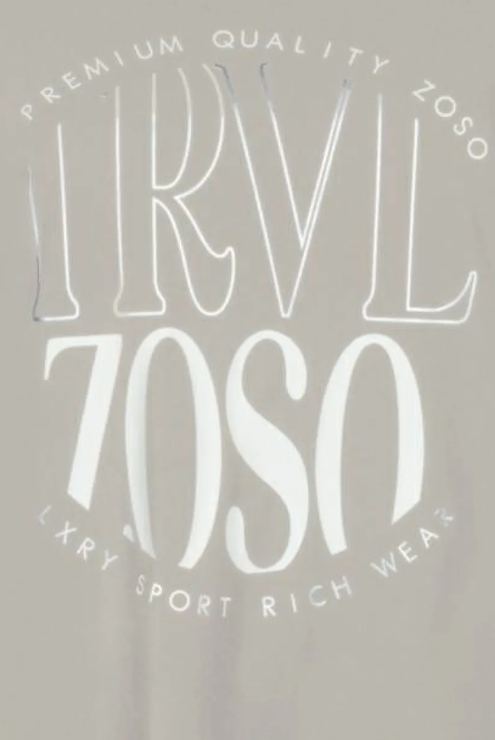 Zoso